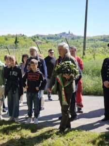 Vignale premia i sindaci “custodi della Libertà”