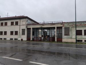 Oltreponte: Amc acquisisce l’area “Ex IBL”