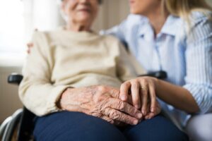 Corso gratuito per caregiver al For.Al Trevigi di Casale