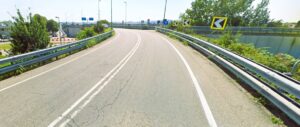 Chiusure e deviazioni sulla “Variante di Casale”