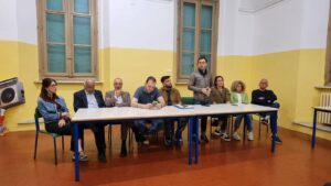 Terranova, martedì l’assemblea pubblica al campo sportivo