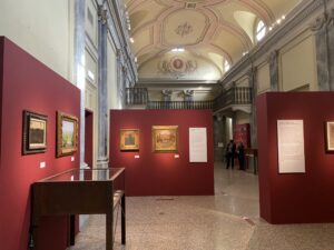 Ultimi giorni per visitare “La Bellezza liberata” a Casale