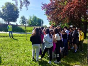 Incontro tra scuole dell’infanzia all’insegna dell’amicizia