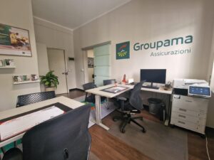 Groupama Giardini: a Novi Ligure apre la nuova agenzia. Continuità, innovazione e consulenza con Vincenzo Artesi