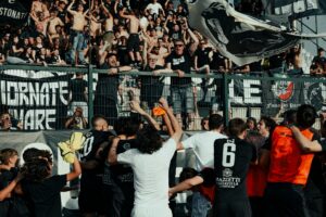 Casale, superare il Moretta per continuare a sognare