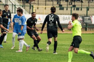 Città di Casale, i playoff nel mirino