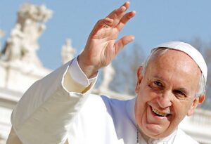 Proposta per intitolare a Papa Francesco il ponte sul Po a Casale