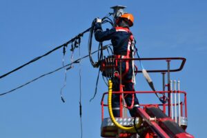 Casale, martedì interruzione di energia in corso Indipendenza e via Visconti