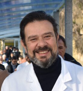 Il “casalese” Federico Nardi presidente designato Anmco