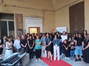For.Al Casale celebra la fine dell’anno con studenti e istituzioni