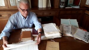 Addio ad Antonio Barbato, artista e fondatore del Gruppo Arte Casale