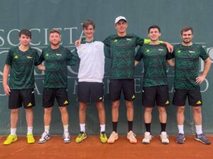 Canottieri Casale vince e va ai playout