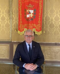 Consiglio comunale a Casale il 12 giugno