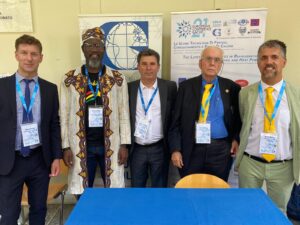 Casale protagonista del convegno europeo su freddo e transizione ecologica