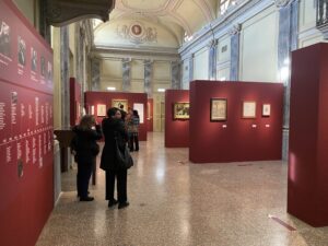 Casale Monferrato, “La Bellezza liberata” conquista critica e pubblico