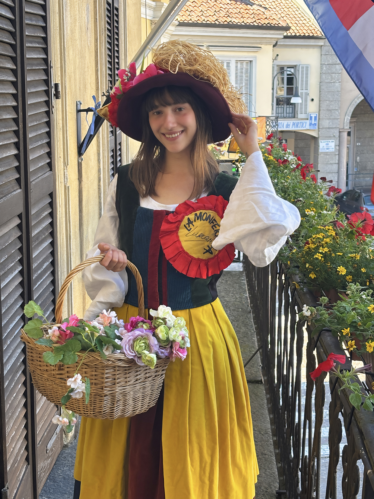 Aperto per Cultura, musica e sagre: gli eventi di sabato