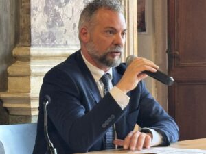 Amich: «Oggi i casalesi si riconoscono nella propria storia»