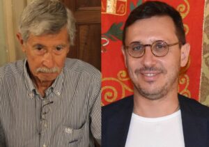 Capra-Bruschi: il battibecco, la conferenza e le domande “per giornalisti”