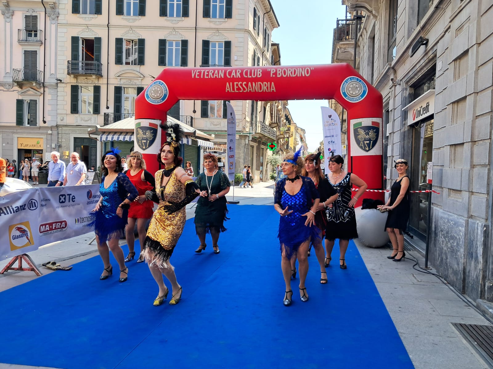 Aperto per Cultura, musica e sagre: gli eventi di sabato