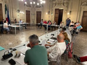 Il Consiglio Comunale di Casale torna a riunirsi il 2 luglio