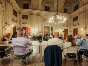 Consiglio Comunale a Casale: seduta mercoledì 25 giugno