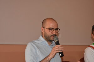 Casa di Riposo, Calabrese: «Fondazione non significa privatizzazione»