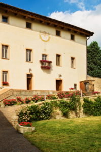 Murisengo: il “Monferrato decorato” incontra la Terra dei Tartufi
