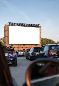 Casale. Drive In al Mercato Pavia con il film “Grease”
