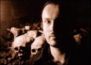 Casale, “Serial killer e redenzione” con Nicolas Claux al Castello