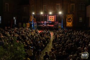 Monfrà Jazz Fest chiude giugno tra successi e applausi
