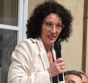 Un anno dopo le elezioni, Forza Italia traccia il bilancio a Casale