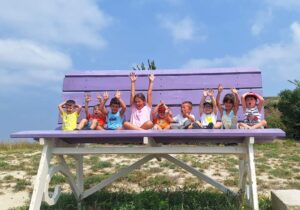 Centri estivi baby a Morano: giochi, uscite e laboratori a luglio