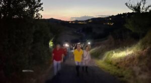 “E… le stelle stanno a guardare” torna il 10 agosto a Ponzano