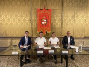 Ritorna “Giraskuola”: libri e materiali didattici da condividere