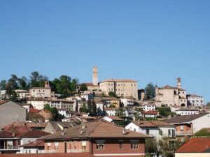 Murisengo cambia nome: si chiamerà Murisengo Monferrato