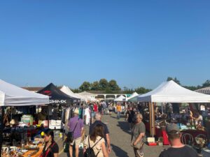 Mercatino dell’Antiquariato: a Casale 300 espositori il 13 luglio