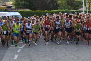 Stratruggia 2025: corsa tra le colline e festa per grandi e piccoli a Terruggia