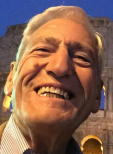 GIUSEPPE TOTI