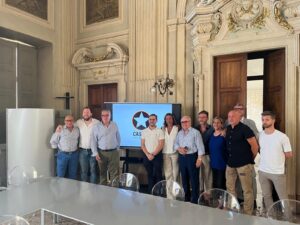 L’unione che toglie il “Città” e ridà il Casale… alla città