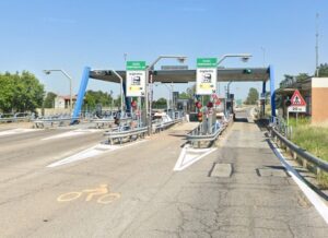 A26: chiude per una notte l’ingresso di Casale Sud