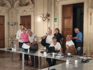 Casale: la mozione sull’acqua pubblica, questa volta arriva dal centrosinistra