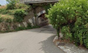 Argine Malpensata chiuso in due periodi per i lavori alla nuova rotatoria