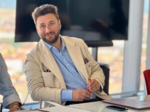 Valenza, Riboldi (FdI): “Oddone non sarà il nostro sindaco”