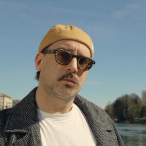 Jazz Refound 2025, tra gli headliner c’è anche Willie Peyote