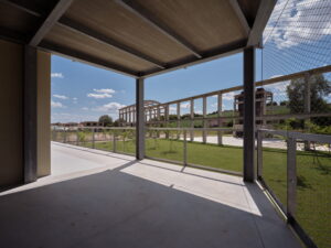 Apre il Gabanon Hostel a Casale: sport, natura e ospitalità