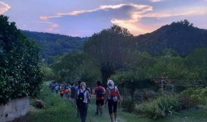 Pozzengo: Camminata all’ombra delle colline e Festa di San Bononio