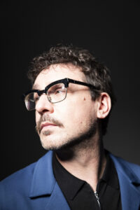 Willie Peyote: «Sono un radicchio, tardivo» (ma emozionato per Cella Monte)