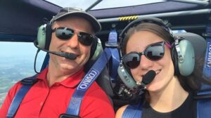 Alessandria ricorda Massimiliano Monticone e la figlia a un anno dalla tragedia
