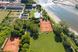 Alla Nuova Casale l’International Cup Vini del Monferrato di tennis
