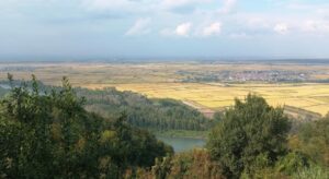 Equinozio d’autunno a Cantavenna con camminata e merenda sinoira